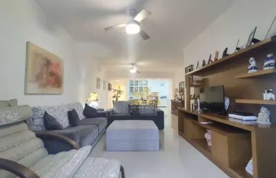 Apartamento à venda na pitangueiras no guarujá | alfa imóveis guarujá
