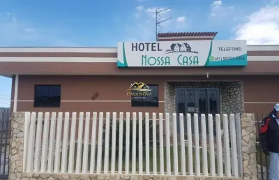 Casa comercial à venda na rua damazio soares silva, 153, centro, balsa nova por r$ 2.200.000