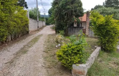 Chácara / sítio com 3 quartos à venda na travessa jose jorge ferreira, 238, centro, balsa nova por r$ 460.000