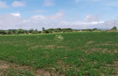 Terreno à venda na rua joão batista zanin, 360, vila ferrari, campo largo por r$ 4.200.000