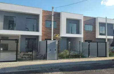 Casa com 3 quartos à venda na rua marechal deodoro, 1628, centro, campo largo por r$ 799.000