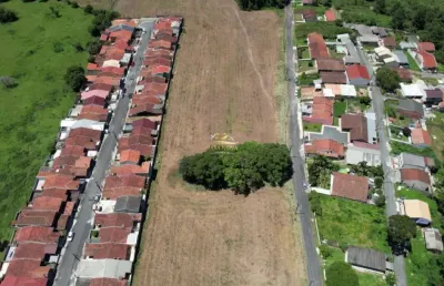 Terreno à venda na rua policarpo ferreira de miranda, 220, loteamento itaboa, campo largo por r$ 290.000