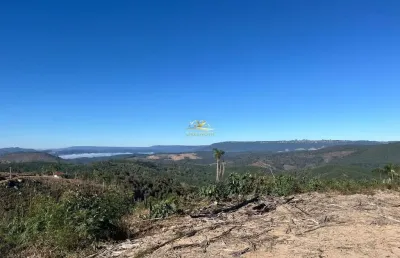Chácara / sítio com 2 quartos à venda na três córregos, 1, três córregos, campo largo por r$ 880.000