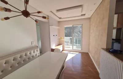 Apartamento com 2 quartos para alugar na rua ângelo zaneti, 75, loteamento itaboa, campo largo por r$ 1.550