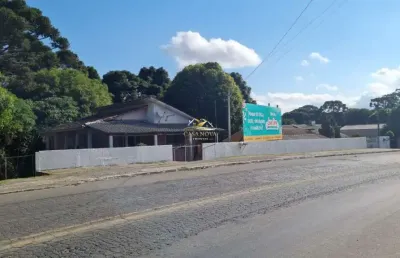 Terreno à venda na estrada dos expedicionários, 3721, bom jesus, campo largo por r$ 2.000.000