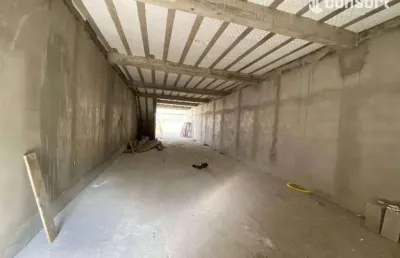 Loja para alugar, 100 m² por r$ 2.200,00/mês - santo antônio dos prazeres - feira de santana/ba