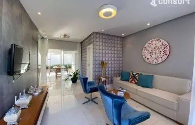 Casa com 2 dormitórios à venda, 80 m² por r$ 540.000,00 - sim - feira de santana/ba