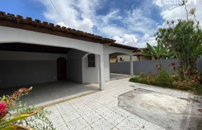 Casa com 3 dormitórios à venda, 250 m² por r$ 400.000,00 - sobradinho - feira de santana/ba