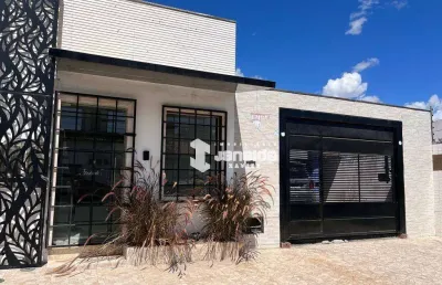 Casa com 3 quartos à venda na Rua Aristeu de Queiroz, Santa Mônica, Feira de Santana