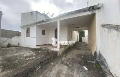 Casa com 3 dormitórios à venda, 65 m² por r$ 380.000,00 - serraria brasil - feira de santana/ba