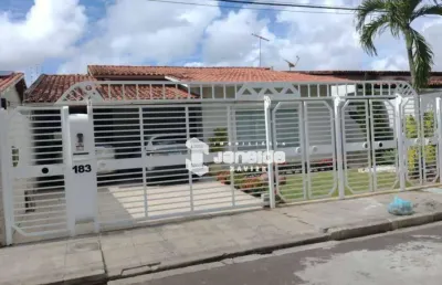 Casa com 2 quartos à venda na Avenida Eduardo Fróes da Mota, Mangabeira, Feira de Santana