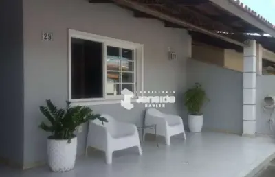 Casa em condomínio fechado com 2 quartos à venda no Conceição, Feira de Santana 