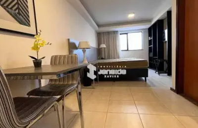 Apartamento com 1 quarto à venda no Kalilândia, Feira de Santana 