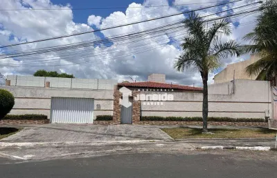 Casa com 3 quartos à venda na Rua Israelândia, Muchila, Feira de Santana