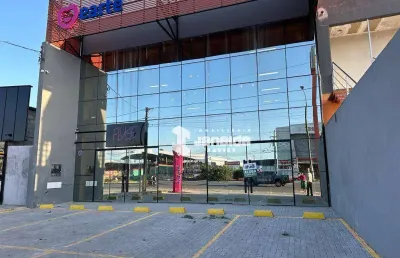 Loja para alugar, 65 m² - av. nóide cerqueira- feira de santana/ba