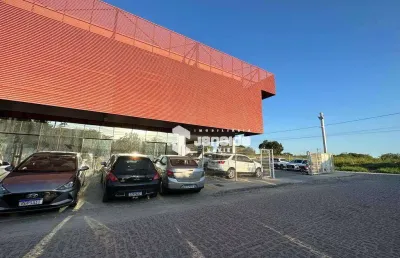 Loja para alugar, 37 m² - av. nóide cerqueira - feira de santana/ba