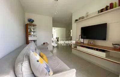 Casa com 3 dormitórios à venda, 100 m² por r$ 490.000,00 - sim - feira de santana/ba