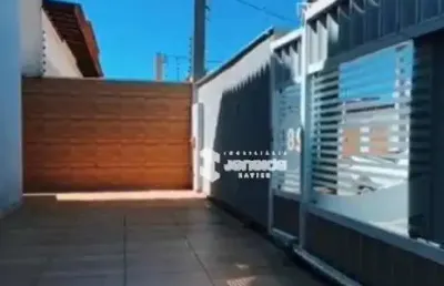 Casa à venda prox. av. fraga maia - 250 m² - cidade nova - feira de santana/ba