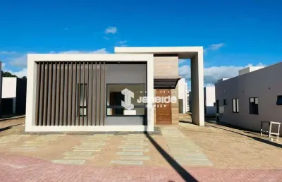 Casa com 3 dormitórios à venda, 264 m² por r$ 550.000,00 - sim - feira de santana/ba