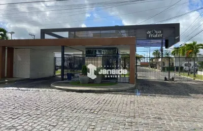 Casa em condominio com 3 dormitórios para alugar, 100 m² por r$ 3.000/mês - sim - feira de santana/ba