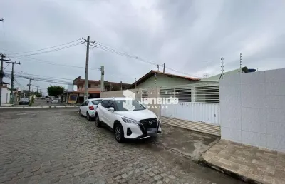 Casa com 4 dormitórios à venda, 80 m² por r$ 355.000,00 - jardim cruzeiro - feira de santana/ba