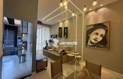 Casa com 3 quartos para alugar na Avenida Artêmia Pires de Freitas, Sim, Feira de Santana
