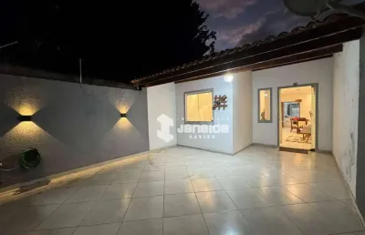 Casa com 2 dormitórios à venda, 75 m² por r$ 250.000 - conceição - feira de santana/ba