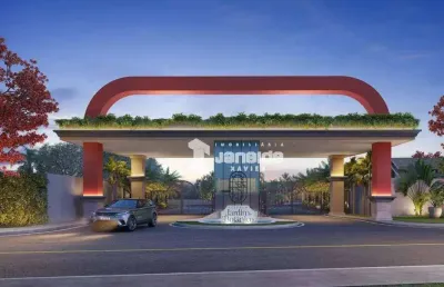 Lote em condominio fechado à venda, 325 m² por r$ 680.000 - sim - feira de santana/ba