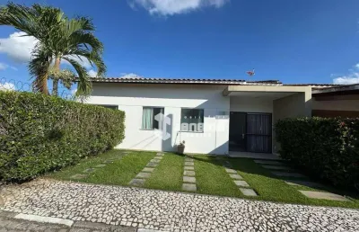 Casa com 3 dormitórios sendo 1 suíte à venda, 149 m² por r$ 680.000 - sim - feira de santana/ba
