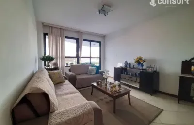 Apartamento com 3 dormitórios à venda, 118 m² por r$ 598.000,00 - ponto central - feira de santana/ba