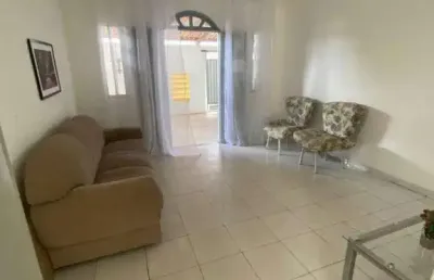Casa com 3 quartos à venda na Rua Barra da Estiva, Mangabeira, Feira de Santana