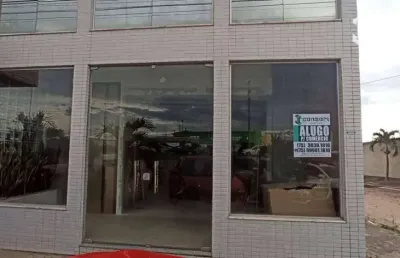 Ponto para alugar, 30 m² por r$ 3.000,00/mês - santa mônica - feira de santana/ba