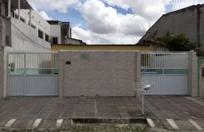 Casa com 7 dormitórios à venda, 170 m² por r$ 950.000,00 - ponto central - feira de santana/ba