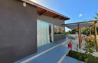 Viva em um cenário de luxo e exclusividade no renomado condomínio villas do bosque.