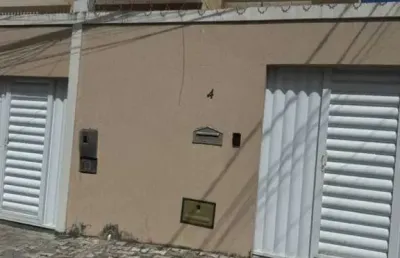 Casa com 4 quartos à venda na Rua Luiza Ferreira de Souza, 896, Pitangueiras, Lauro de Freitas