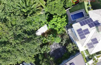 Terreno à venda na Avenida Santos Dumont, 5535, Estrada do Coco, Lauro de Freitas