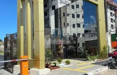Descubra o charme do condomínio spazio singular em buraquinho!