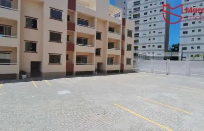 Apartamento para alugar com 3/4, sendo 1 suítes no bairro buraquinho