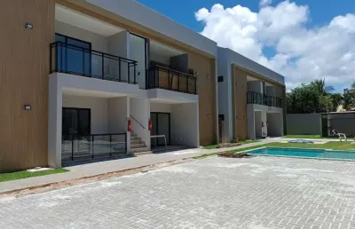 Vendo cobertura em miragem, no residencial solar do atlântico