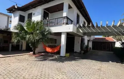 Casa com 5 quartos à venda na Rua Praia de Copacabana, 22, Vilas do Atlantico, Lauro de Freitas