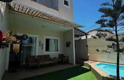Seu novo lar em ipitanga: conforto e modernidade à vista!