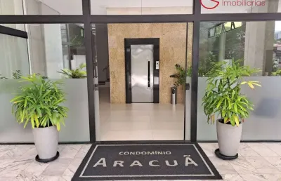 Apartamento com 4 quartos à venda na Avenida Barnabé, 22, Itaigara, Salvador