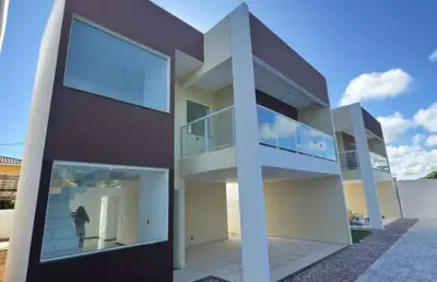 Casa solta com 4 suítes ao lado do parque shopping - pitangueiras.