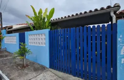 Casa em condomínio fechado com 2 quartos à venda na Rodovia Ba-099, 22, Abrantes, Camaçari