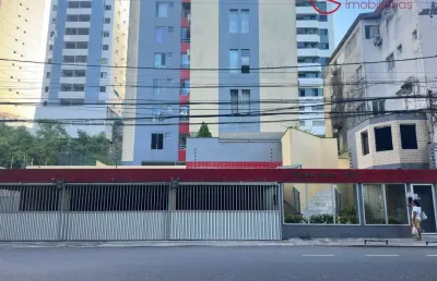 Excelente apartamento 3/4 com suíte à venda no imbuí - 121,98m²