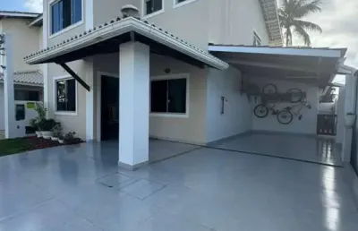 Baixou casa em condomínio dentro do foz do joanes 925.000,00