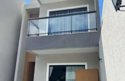 Descubra o seu novo lar na tranquilidade entre vilas do atlântico e ipitanga.