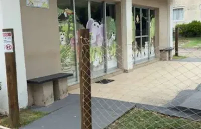 Apartamento com 2 quartos à venda na Rua Ministro Antônio Carlos Magalhães, 22, Buraquinho, Lauro de Freitas