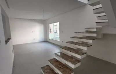Venda | casa nova em condomínio fechado - foz do joanes, buraquinho.