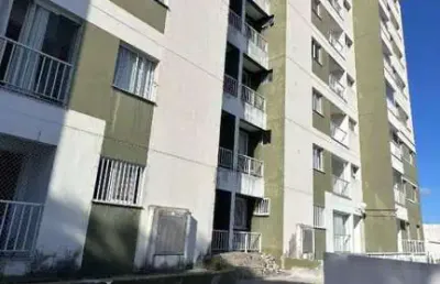 Apartamento com 2 quartos à venda na Rua Rio das Graças, 22, Centro, Lauro de Freitas